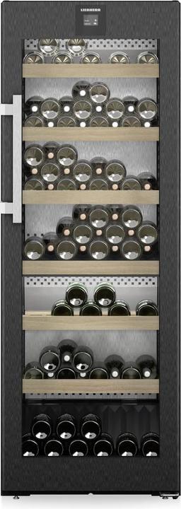 Produktbild Liebherr WPbsi 5052 Weintemperierschrank