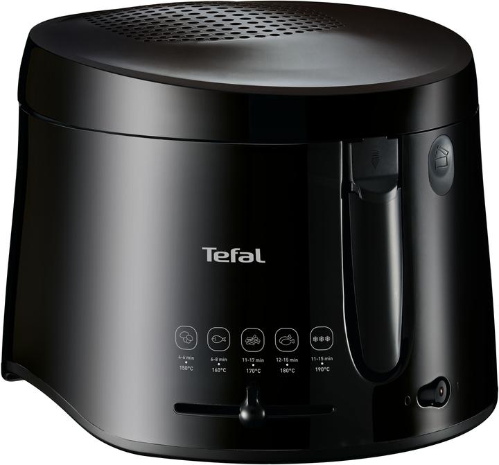 Actual product image Tefal FF107810