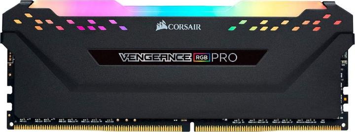 Produktbild Corsair Vengeance RGB Pro (2 x 16GB, 3600 MHz, DDR4-RAM, DIMM)