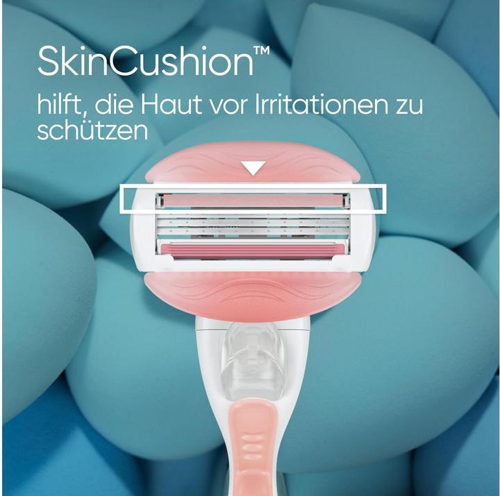 Image du produit Gillette Venus ComfortGlide Spa Breeze (8 x)