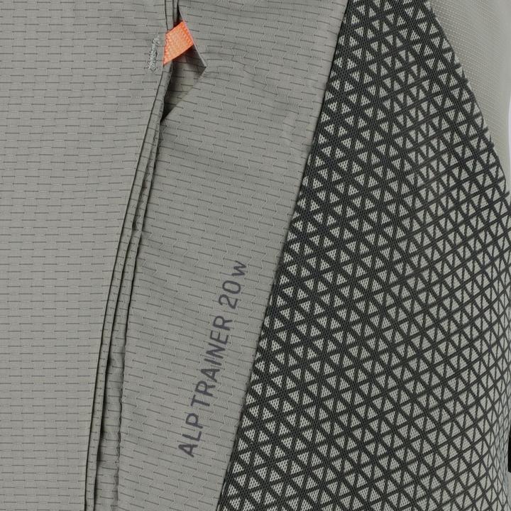 Image du produit Salewa Alp Trainer L Sac à dos Da (20 l)