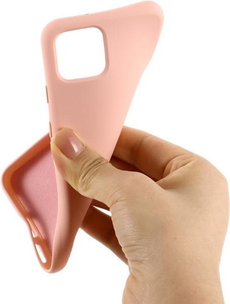 Produktbild MU Classic Softcase Silicone Series (Google Pixel 4 XL)