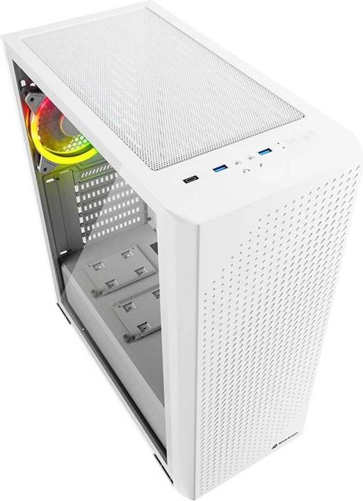 Produktbild Sharkoon VS9 (ATX, mATX, Mini-ITX)