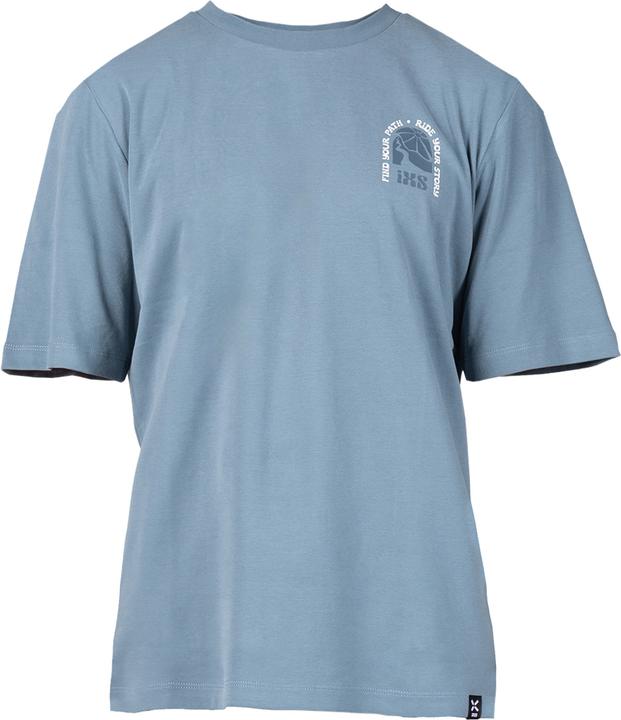 Produktbild iXS Graphic 1.0 Tee (L)