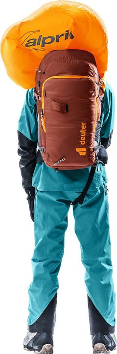 Actual product image Deuter Alproof Tour 36+5 (36 l)