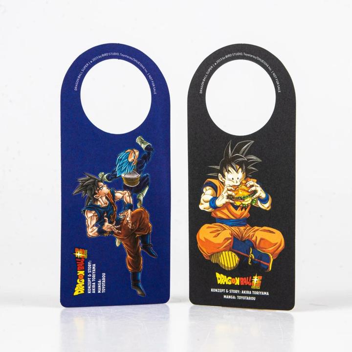 Produktbild Dragon Ball Super, Bände 11-15 im Sammelschuber mit Extra (Deutsch, Akira Toriyama, Akira Toriyama (Original Story), Toyotarou, 2022)