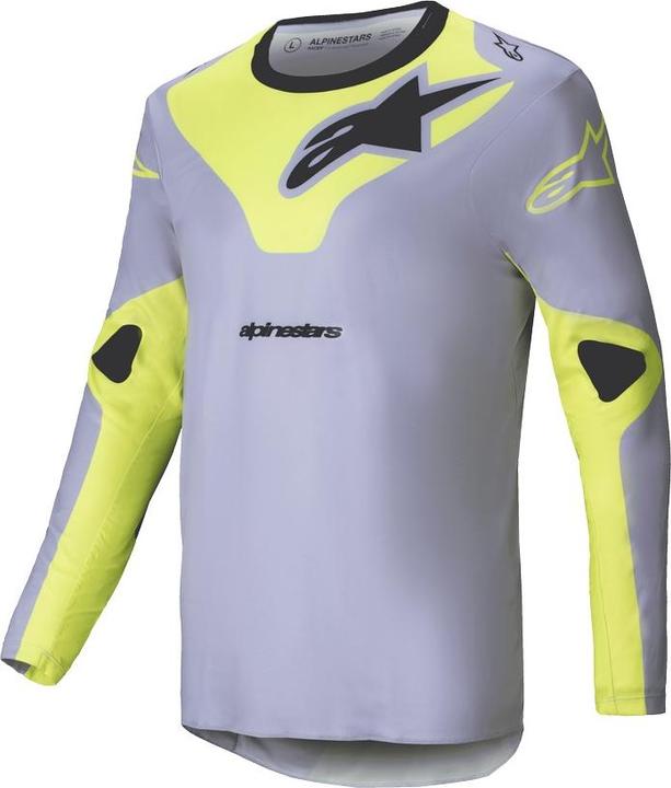 Produktbild Alpinestars Jersey 25 Racer Veil Gry (M)
