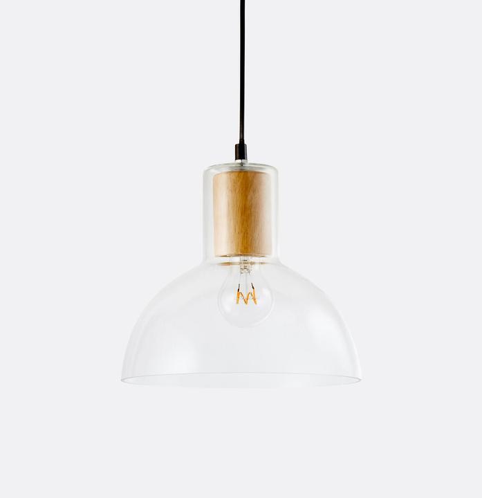Actual product image La Redoute Interieurs Lizia (E27)