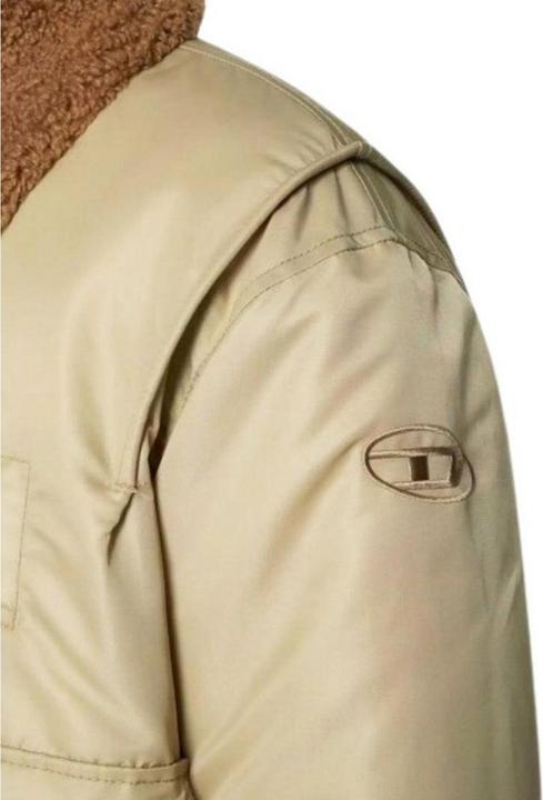 Immagine prodotto Diesel W-Carlo-NW Tidal Bomber Uomo (M)