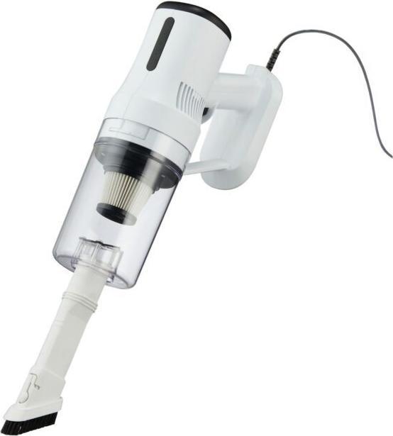 Actual product image Manta Vacuum cleaner VC003WH PowerStick 600W