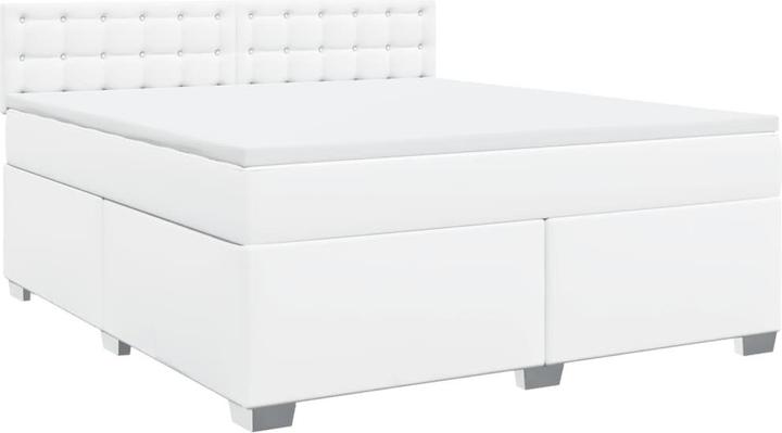 Actual product image vidaXL Boxspringbett (180 x 200 cm)