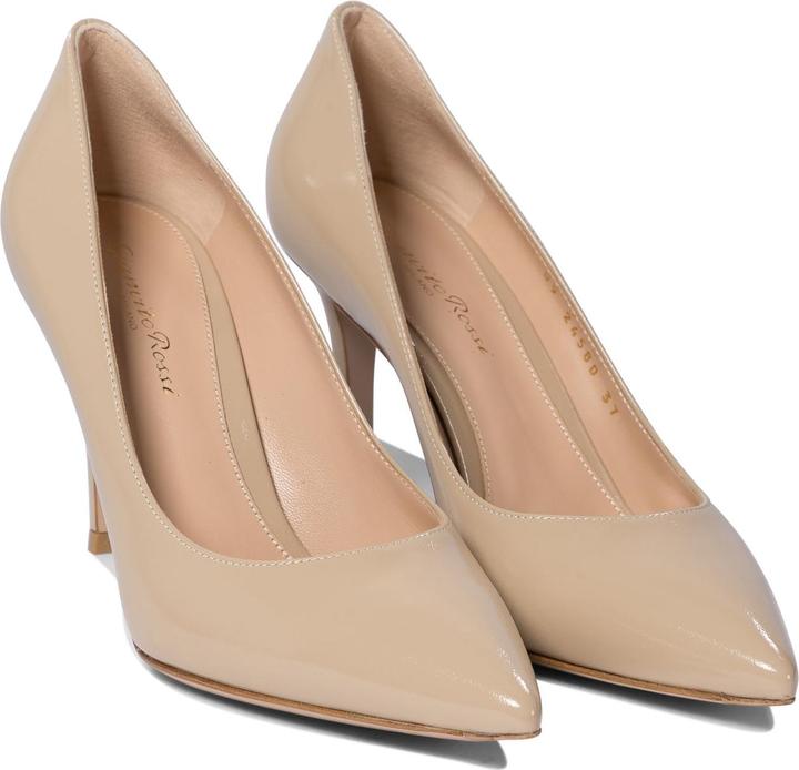 Actual product image Gianvito Rossi GIANVITO 85 (37)