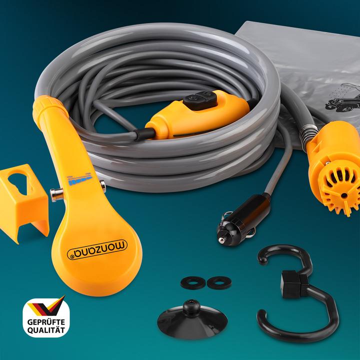 Produktbild Deuba Tauchpumpe