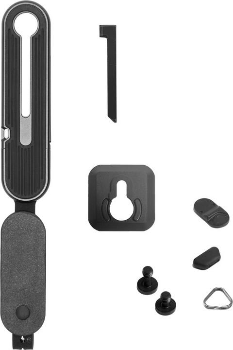 Produktbild Peak Design Micro Clutch I-Platte (Handschlaufe)