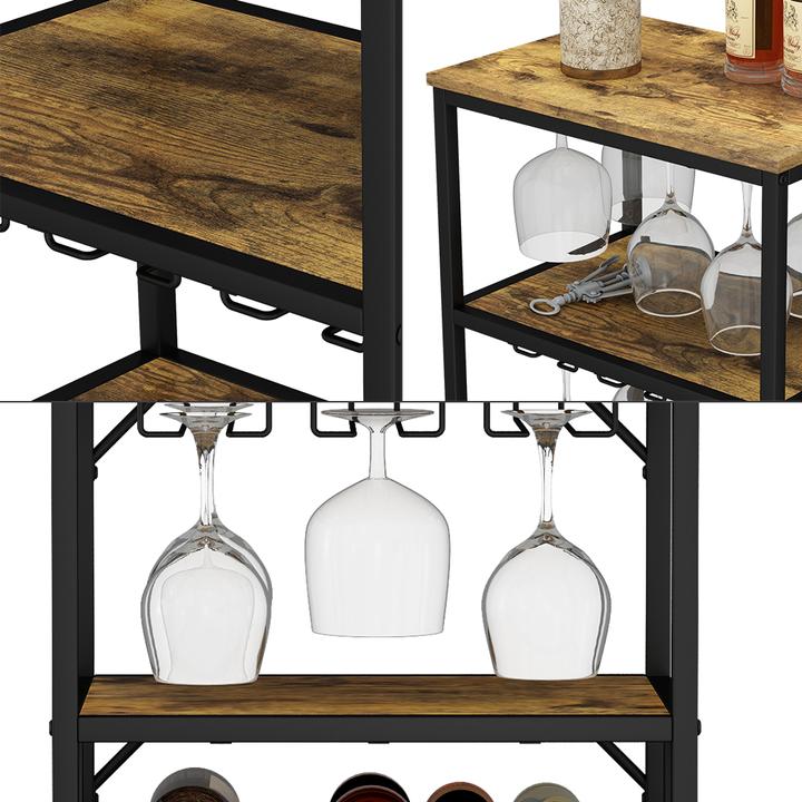 Actual product image Vicco Vela (7 bottles)