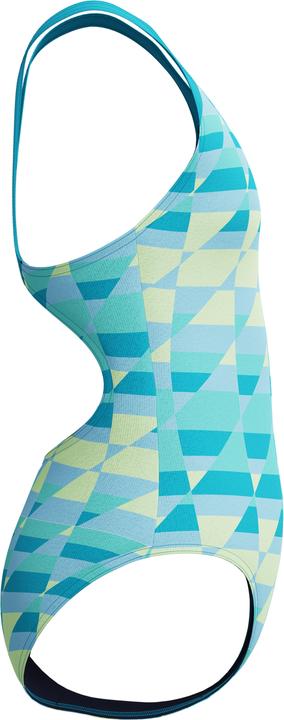 Produktbild Speedo Kid's Print Splashback One Piece (152)
