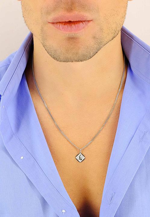 Produktbild Muau Jungfrau (750/18K Weissgold)