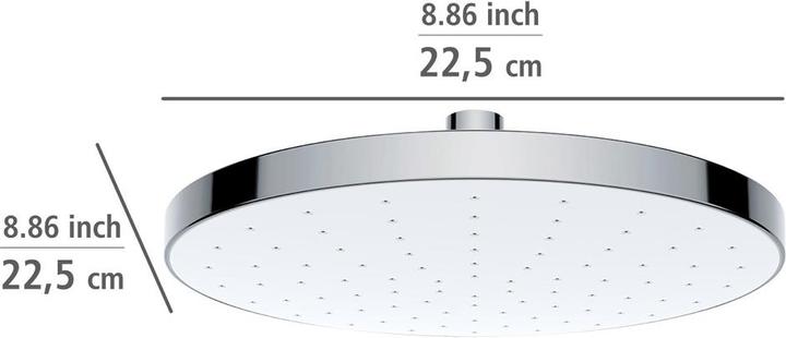 Produktbild Wenko Cleaning (1 Strahlart)