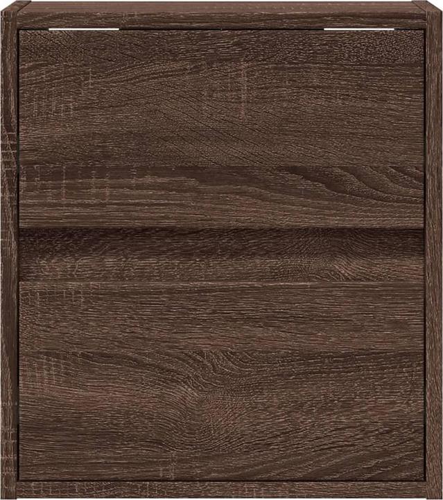 Produktbild vidaXL TV-Wandschrank (80 x 31 x 45 cm)