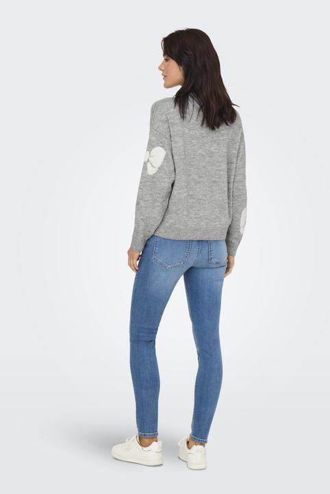 Produktbild JdY JDYFLORIS Strickpullover Strickpullover (L)