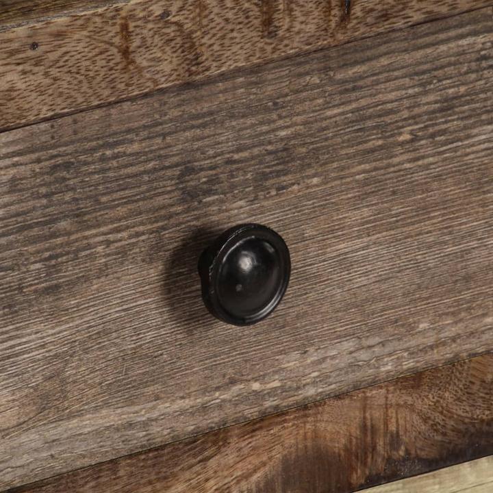 Produktbild vidaXL TV-Schrank (118 x 30 x 40 cm)