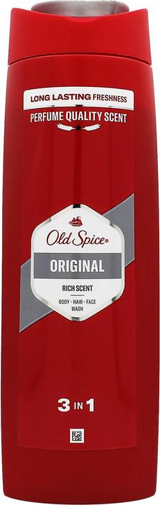 Produktbild Old Spice Original 3-in-1