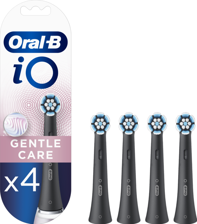 Oral-B iO Gentle (4 x)