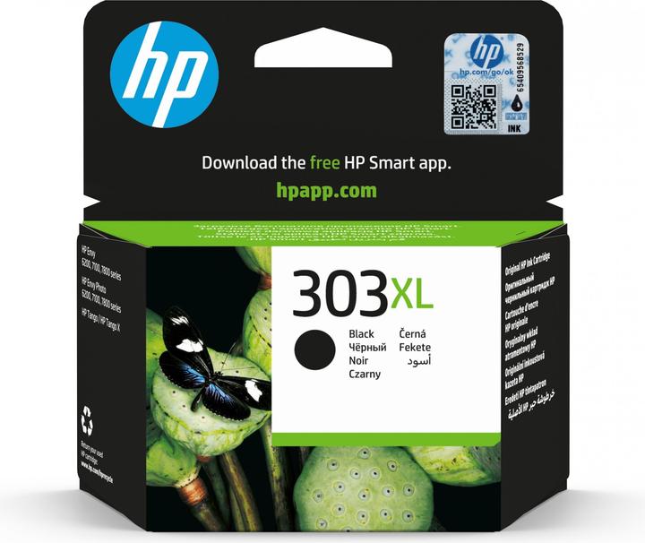 Image du produit HP 303xl (CF)