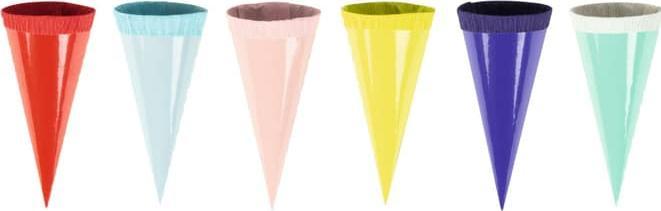 Image du produit Stylex Sacs d'école décoratifs (6x)