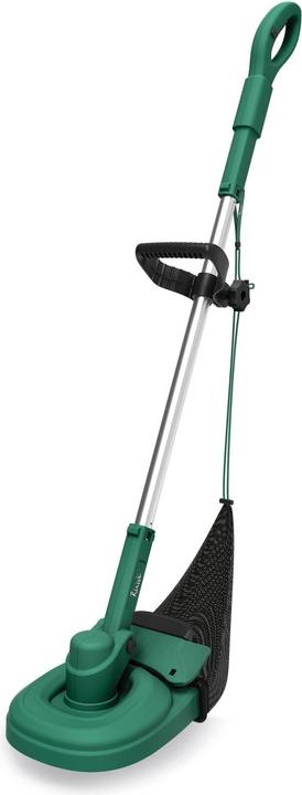 RUWI Tagliabordi a batteria (Lama per taglio metalli)