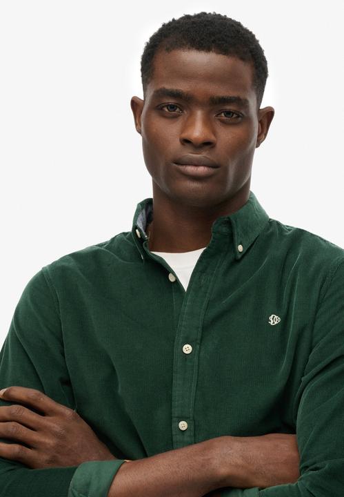 Actual product image Superdry Shirt (S)