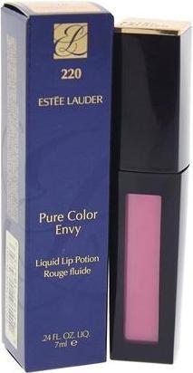 Image du produit Estée Lauder Pure Color Envy - Potion liquide pour les lèvres Pierced Petal (220 Pétale percé)
