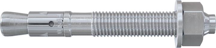 Fischer Bolt anchor FBN II 8/30 (50 pcs.)