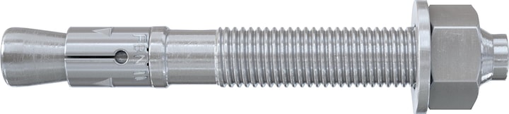 Fischer Bolzenanker FBN II 8/30 (50 Stk.)