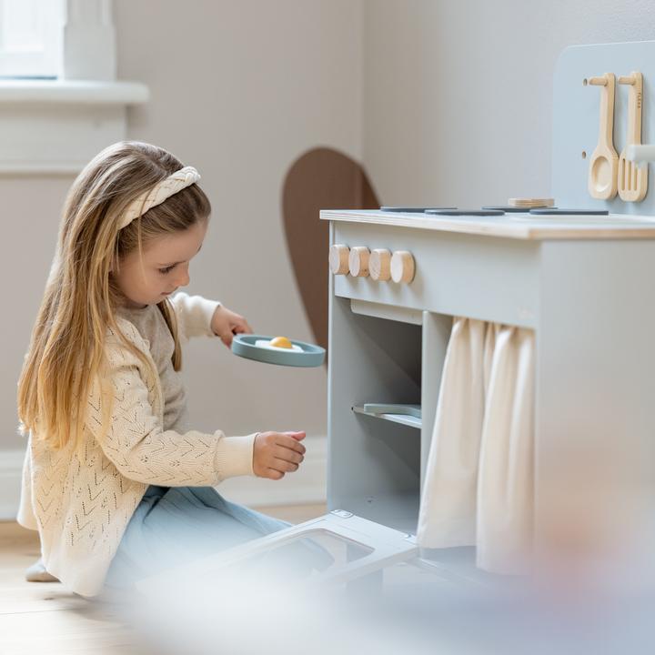 Produktbild Flexa Play Topf & Pfanne