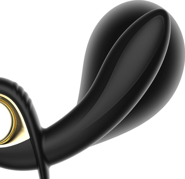 Produktbild Ibiza Remote Control Inflatable Vibrator
