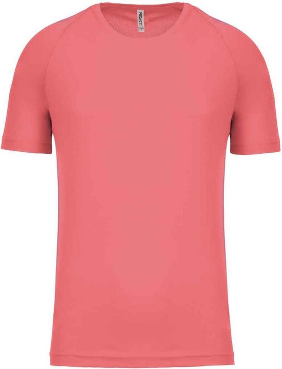 Rosso corallo sportivo
