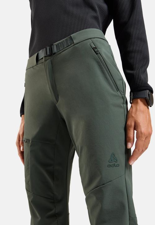 Produktbild Odlo Ascent Wanderhose (36)