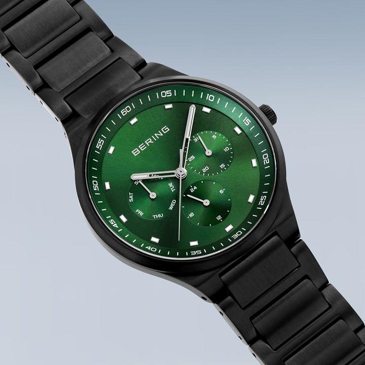 Produktbild Bering Classic (Analoguhr, 40 mm)