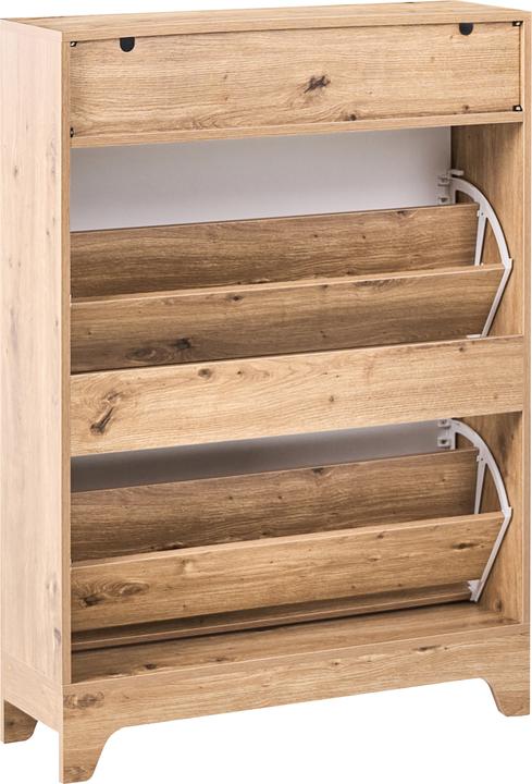 Immagine prodotto Beliani Gatton (80 x 24 x 111 cm)