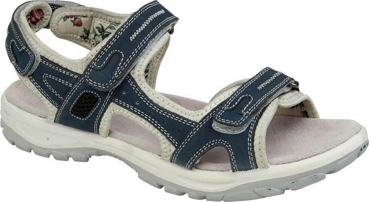 Produktbild Mod Comfys Leder Sport Sandalen (42)