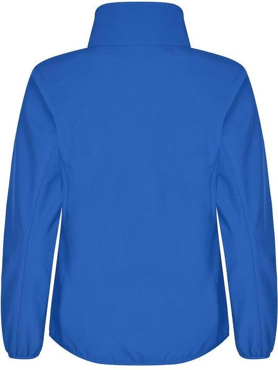 Produktbild Clique Classic Softshelljacke (L)