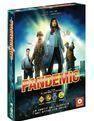 Immagine prodotto Z-Man Games Pandemia (versione francese) (Francese)
