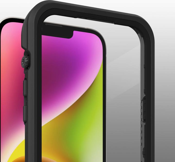 Produktbild OtterBox Frē mit MagSafe (Apple iPhone 14 Plus)