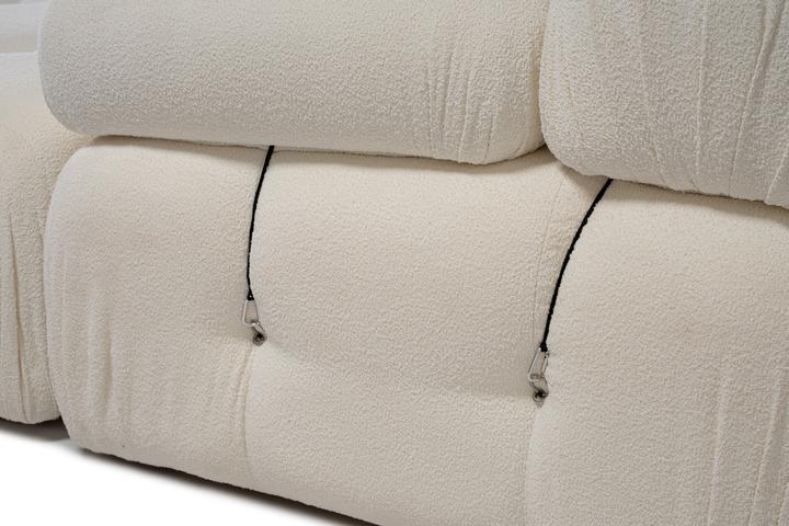 Produktbild Atelier del Sofa Bubble (2-Sitzer)