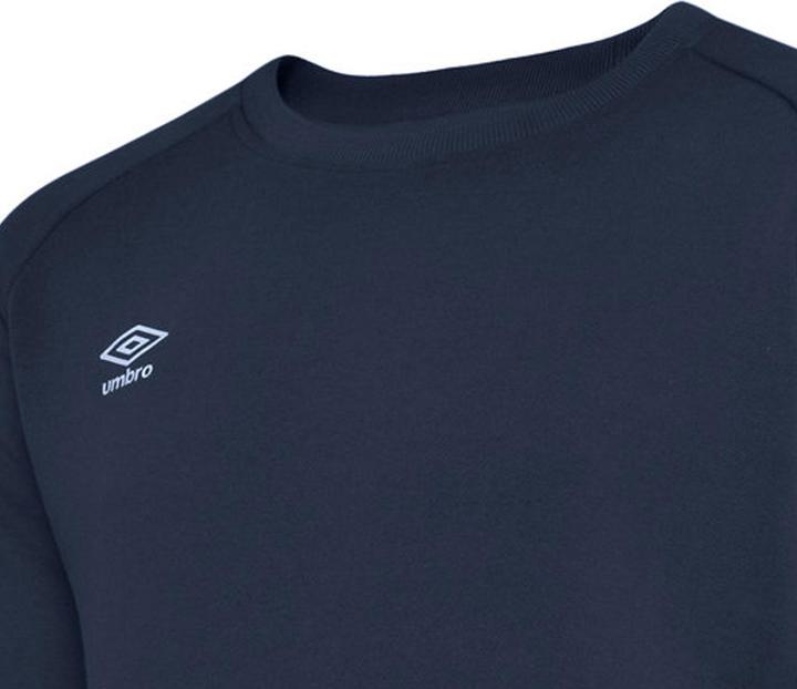 Immagine prodotto Umbro Felpa Club Leisure (140)