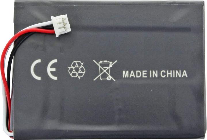 Produktbild AccuCell Akku für Apple iPod Photo 616-0206