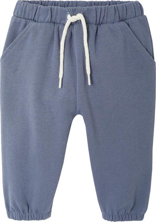 Immagine prodotto Vertbaudet Jungen Baby-Set: Kapuzensweatjacke & Sweathose mit Recycling-Polyester (68)