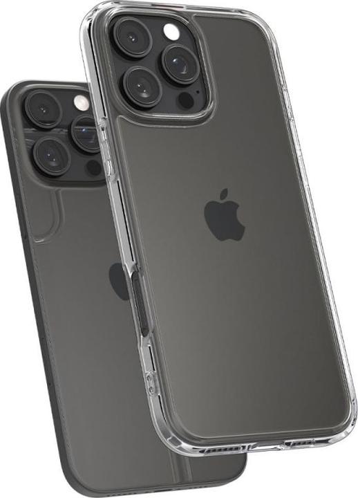 Immagine prodotto Spigen Ultra Hybrid (Apple iPhone 16 Pro Max)