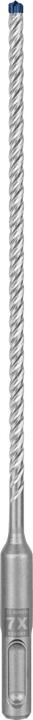 Produktbild Bosch Professional Zubehör EXPERT SDS plus-7X Hammerbohrer, 5 x 150 x 215 mm (5.0 Millimeter)